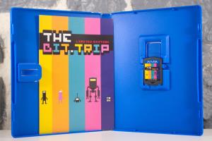 The Bit Trip - Limited Edition (04)
